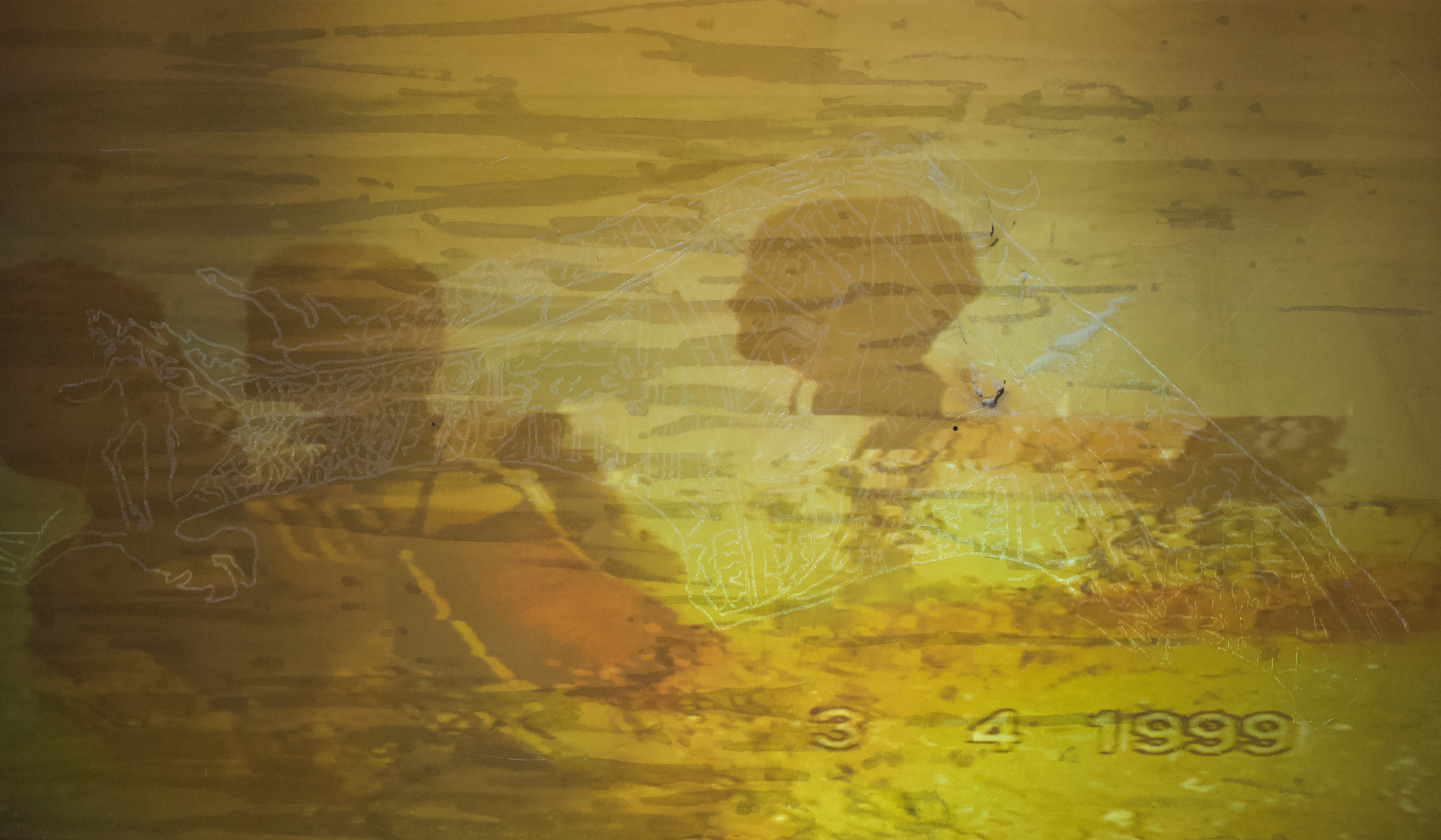 Farsyg #0 - Overgange